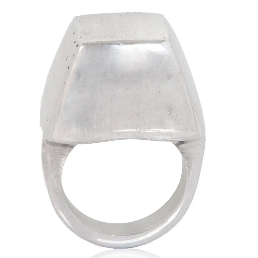 Zaamat Aluminium Ring