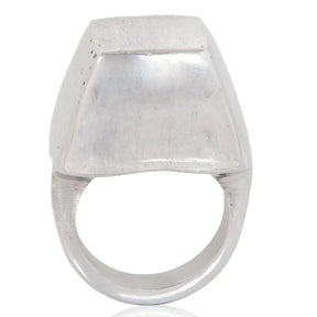 Zaamat Aluminium Ring