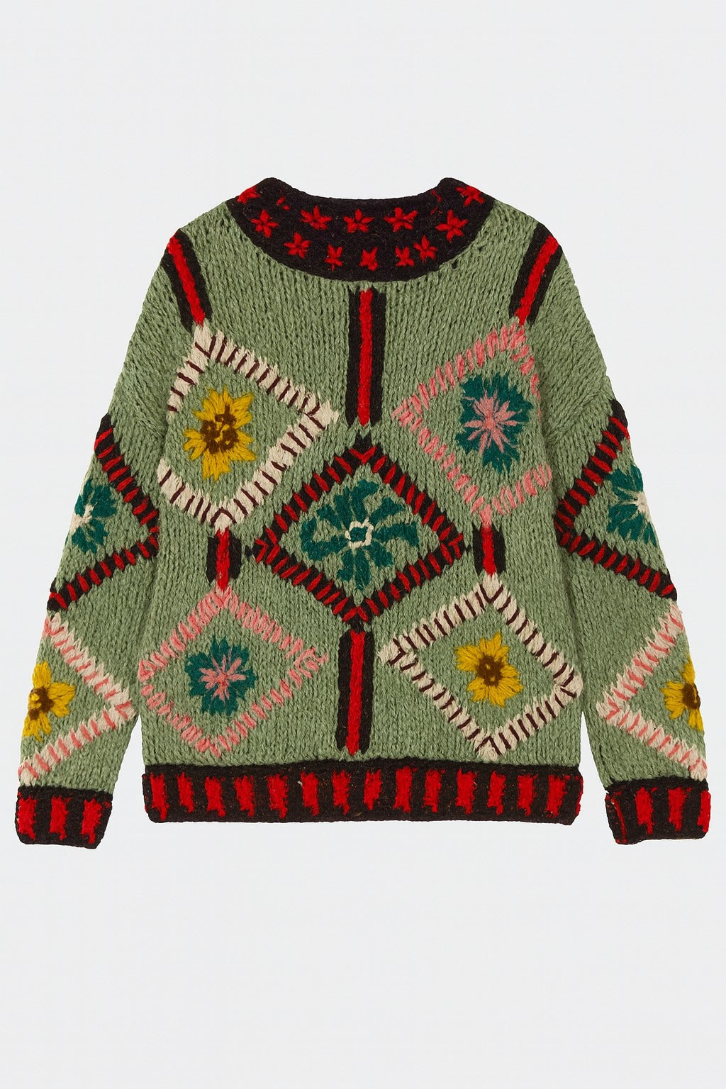 Spirit Sweater