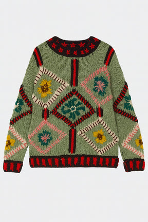 Spirit Sweater