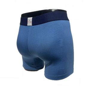 BOXER CONDONDERO PIERNA MEDIA