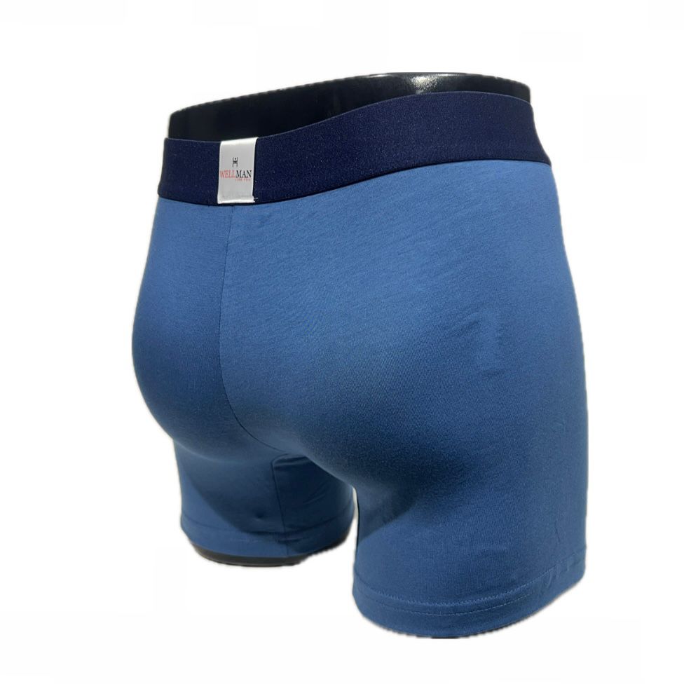 BOXER CONDONDERO PIERNA MEDIA