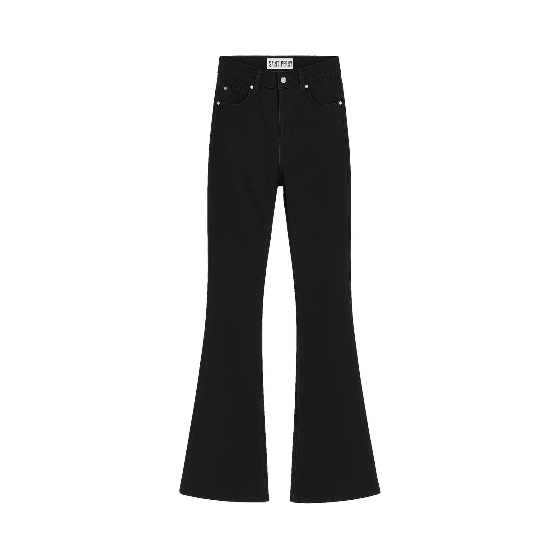 Angel Flare Denim