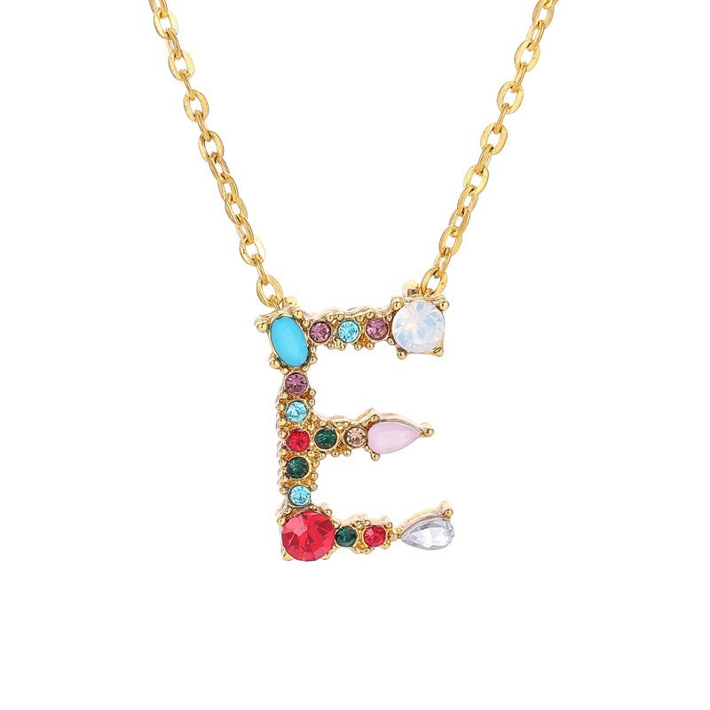 Nyamata Necklaces