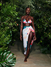Bloom Sarong