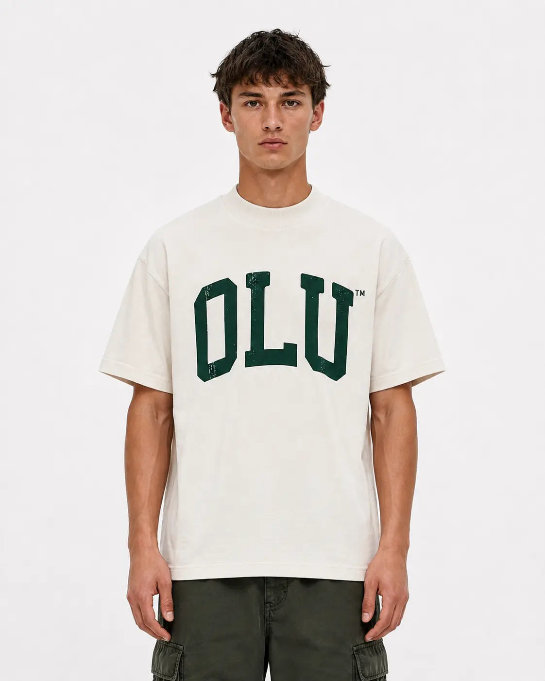 Olu Heritage T-Shirt