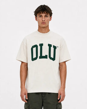 Olu Heritage T-Shirt