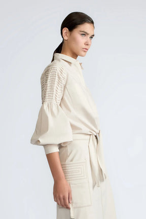 Ansley Blouse | Pristine