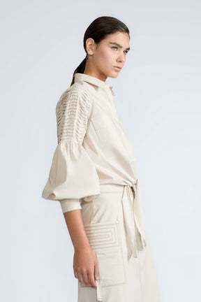 Ansley Blouse | Pristine