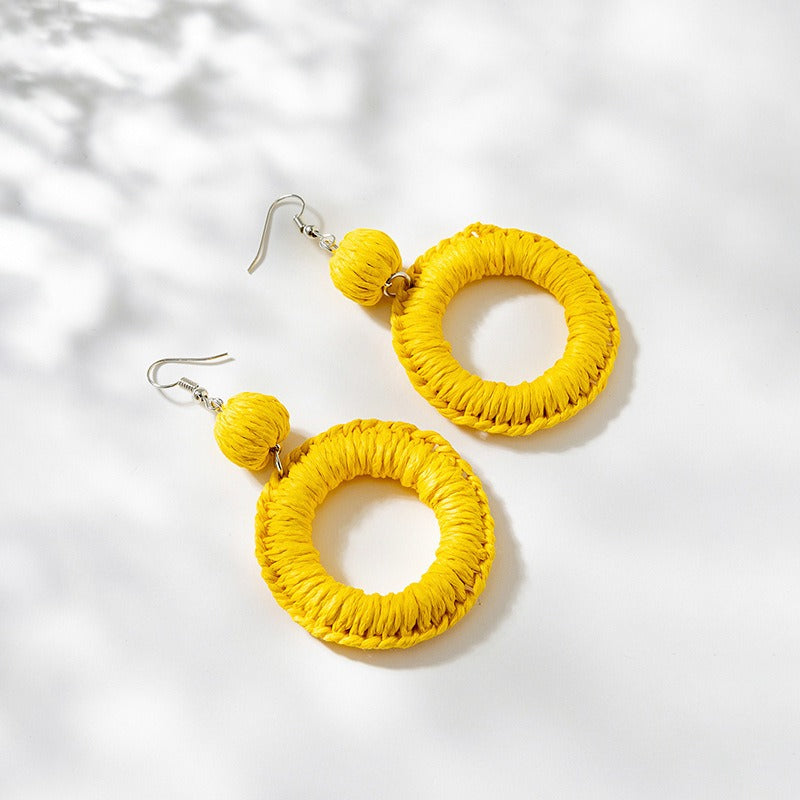 Maltahohe Earrings