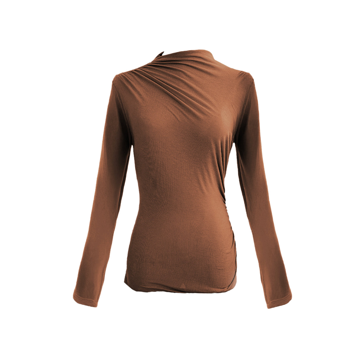 MIRA LONG SLEEVE TOP