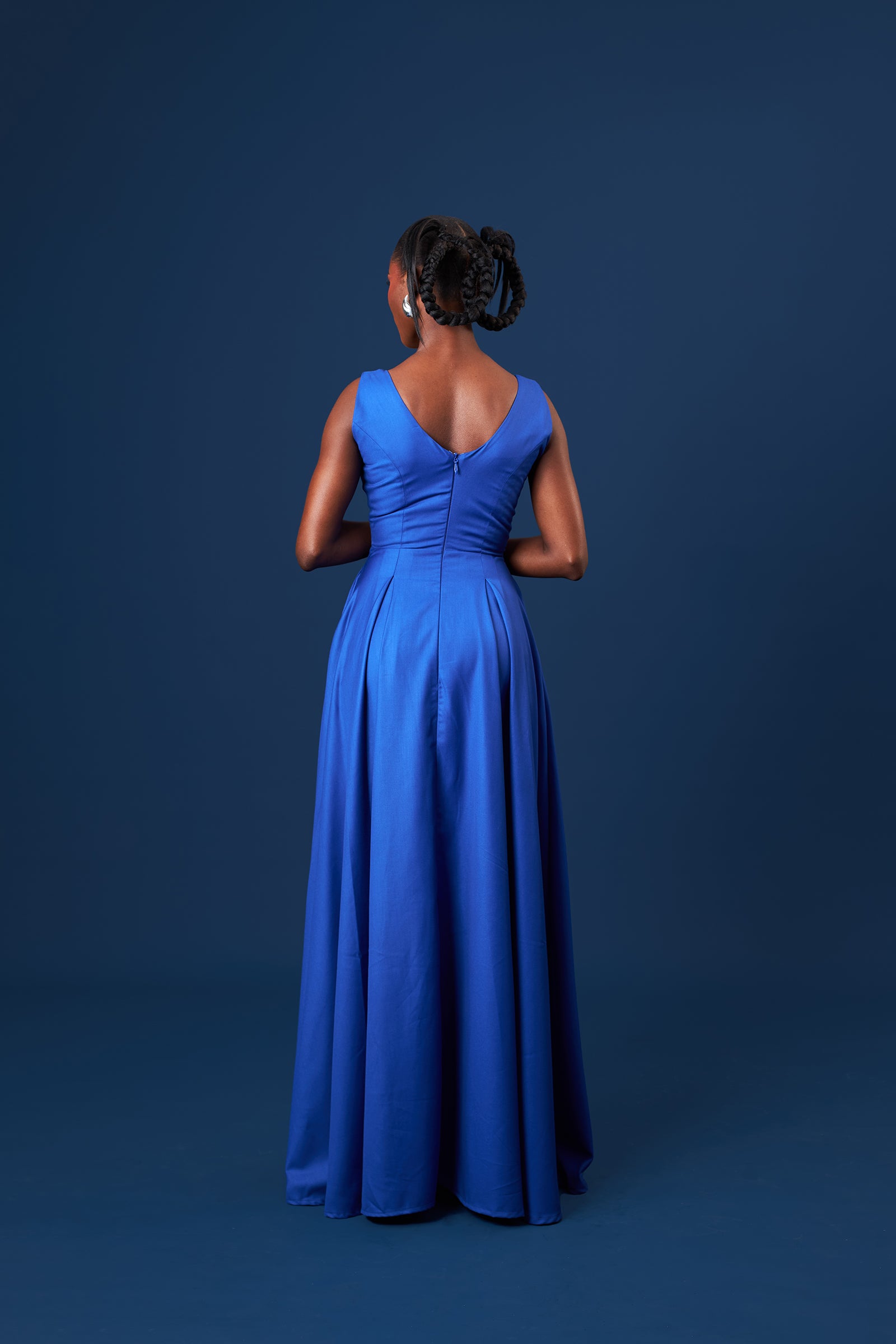 Onome Dress