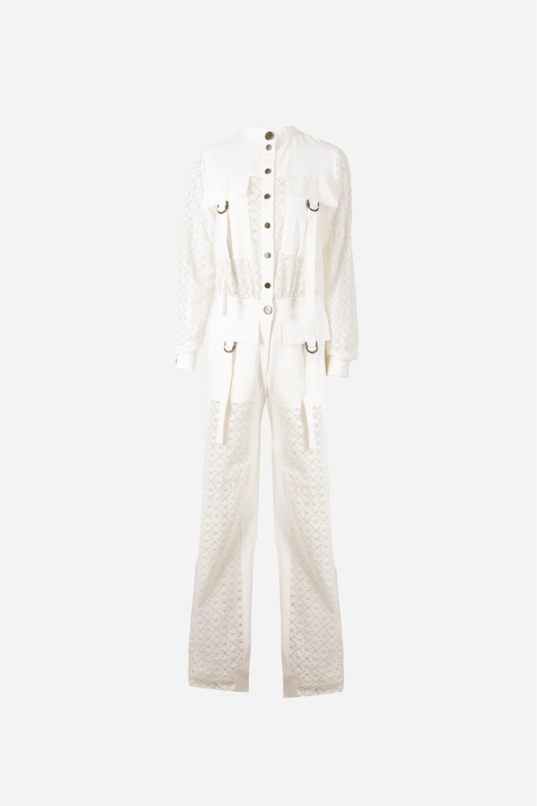 TROPICO JUMPSUIT