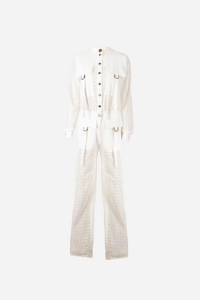 TROPICO JUMPSUIT