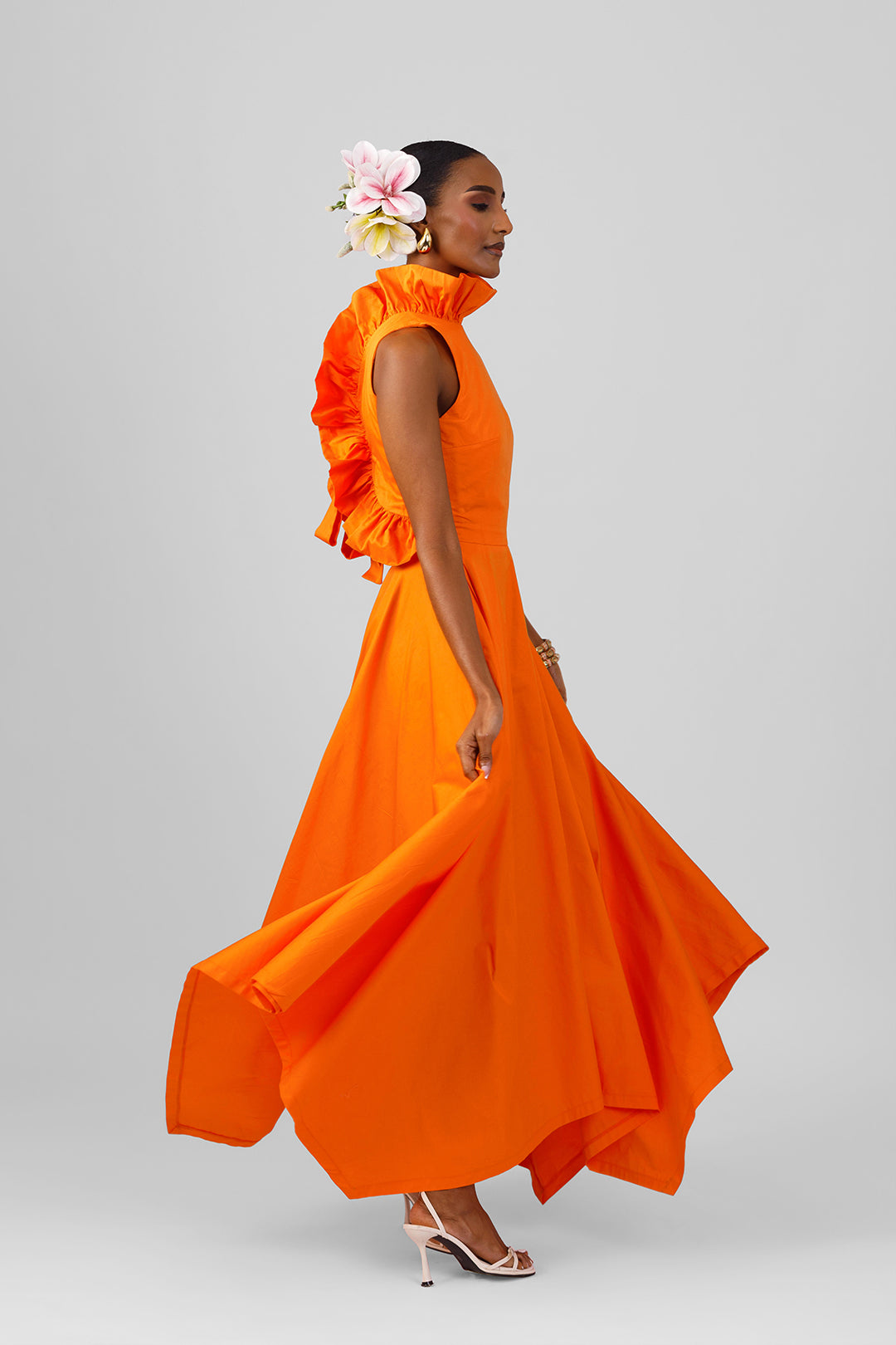 Atsi Dress