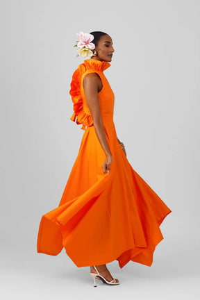 Atsi Dress
