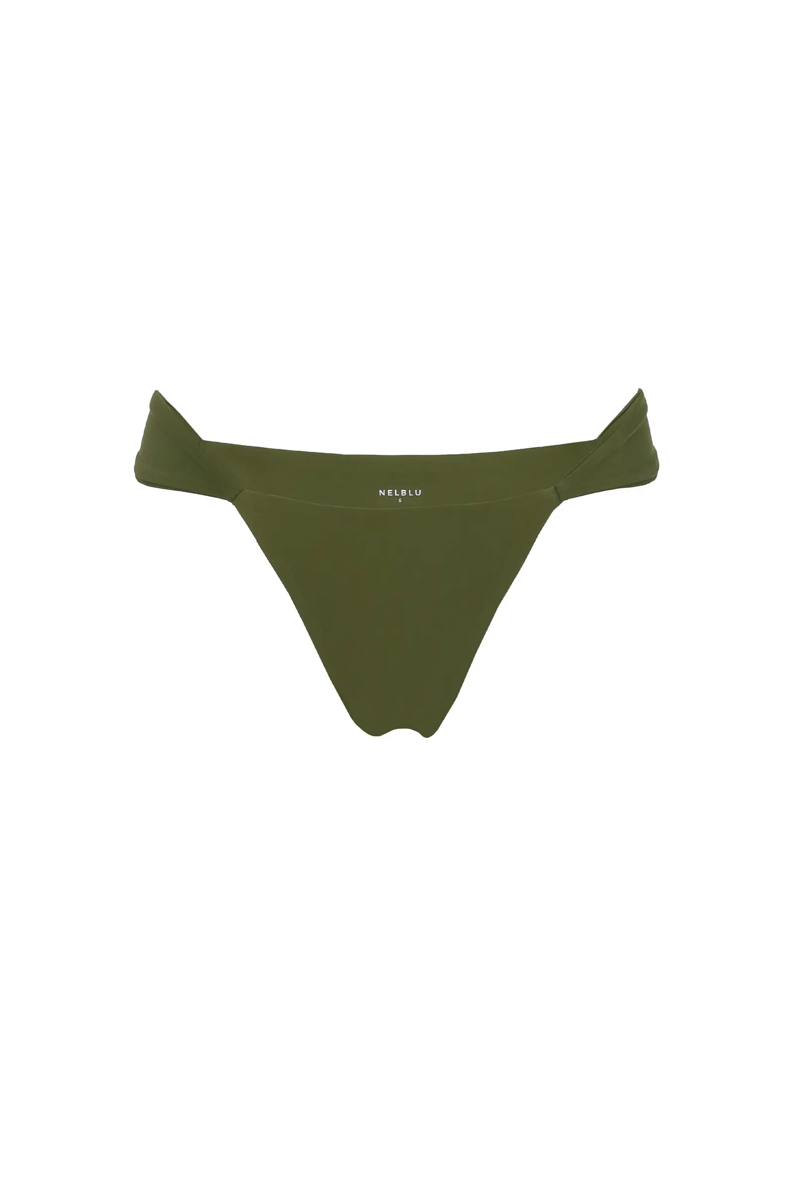 Travesia Bottom