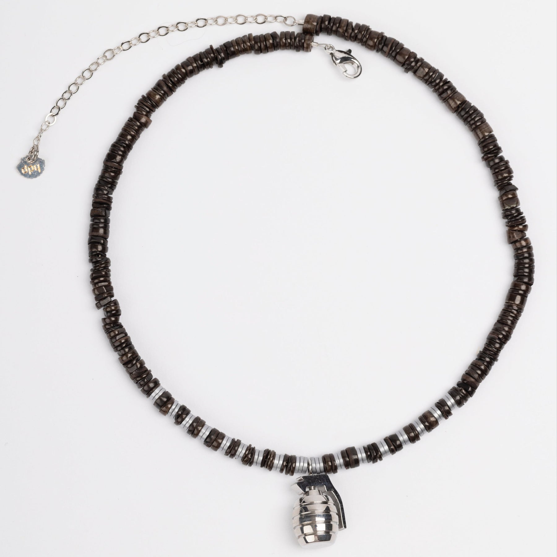 Hijo de Puka Grenade