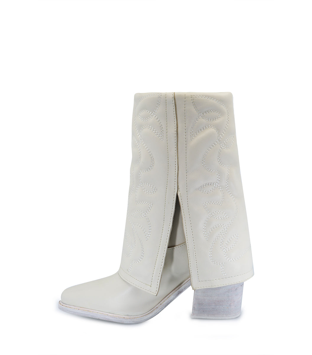 Chic Texan Western Boots AMI