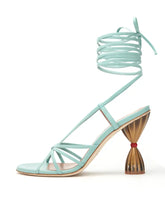 Saba Sandal