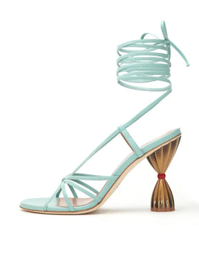 Saba Sandal