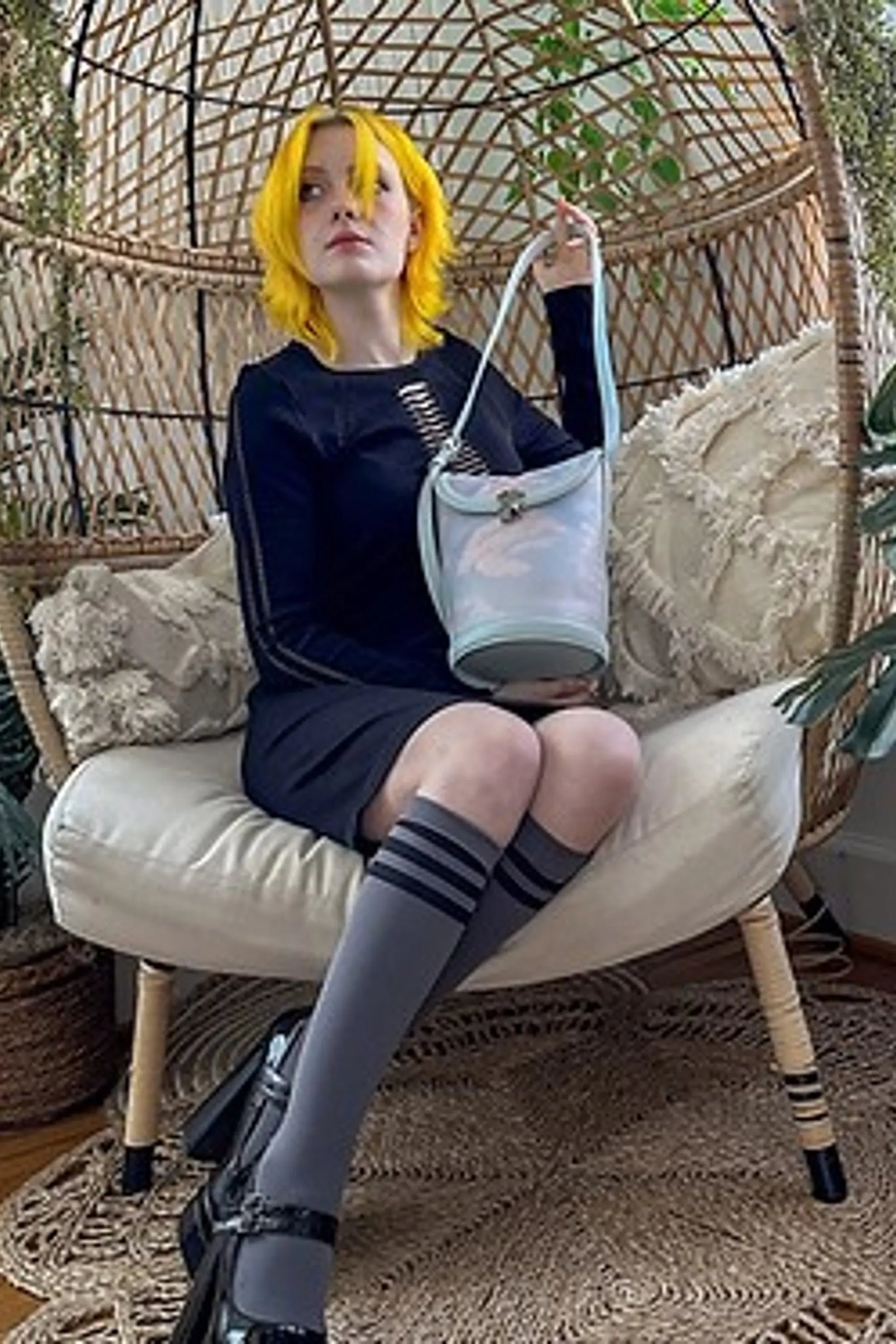 Felicity Crossbody Bag