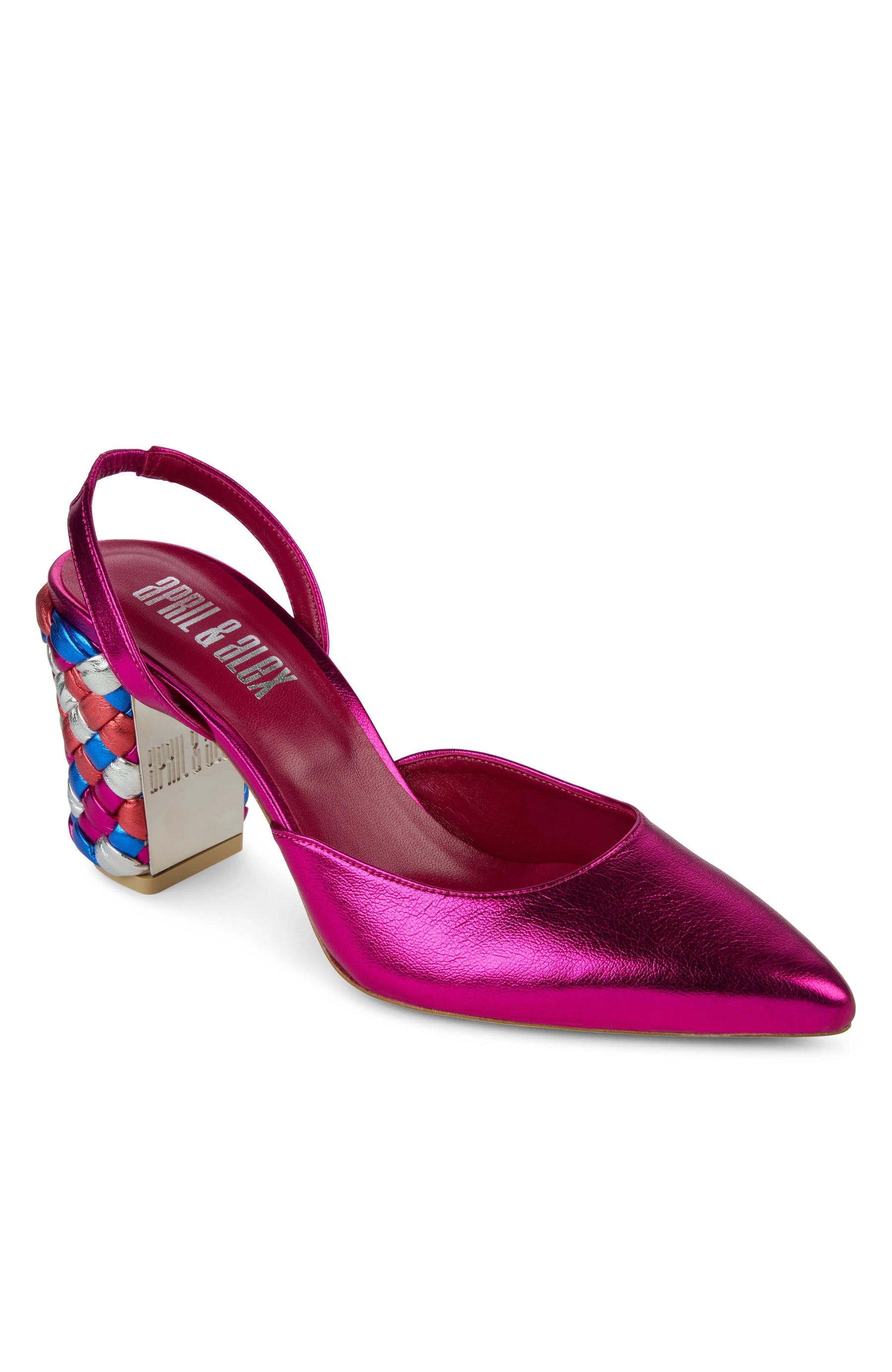 Athena Pump