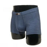 BOXER EDUARDO PIERNA CORTA