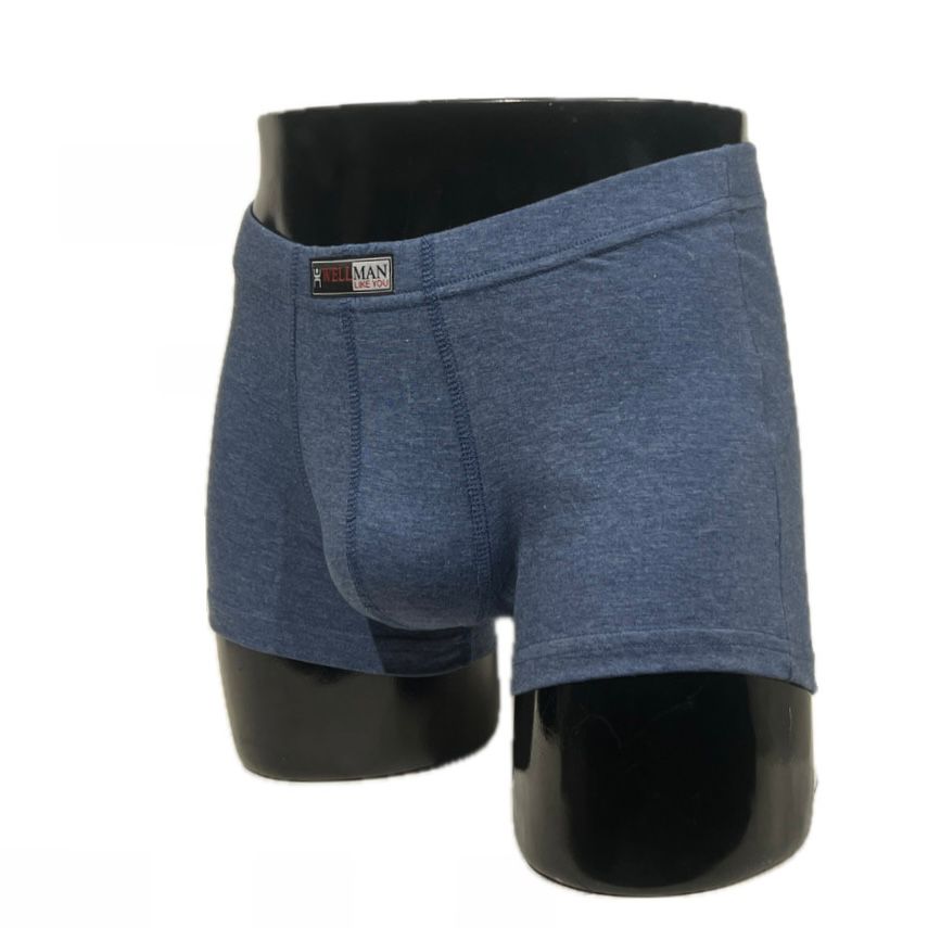 BOXER EDUARDO PIERNA CORTA