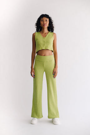 Luz Vest