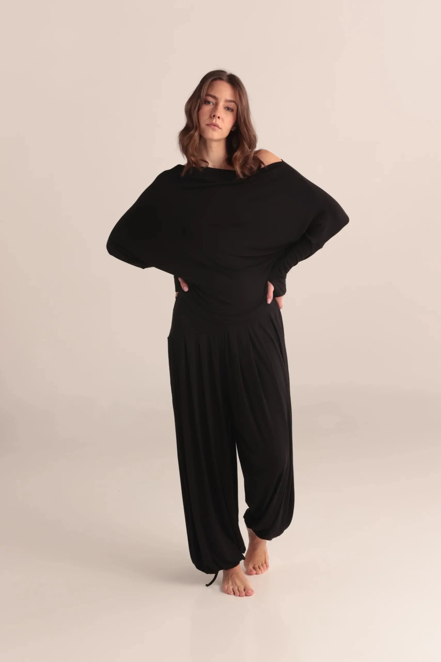 Lyra Inner Cosmos Yoga Pant