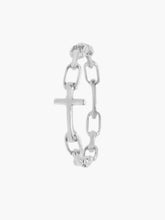 Chain Breaker Cross Ring