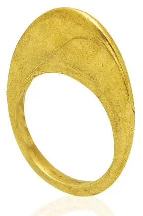 Flatie Ring