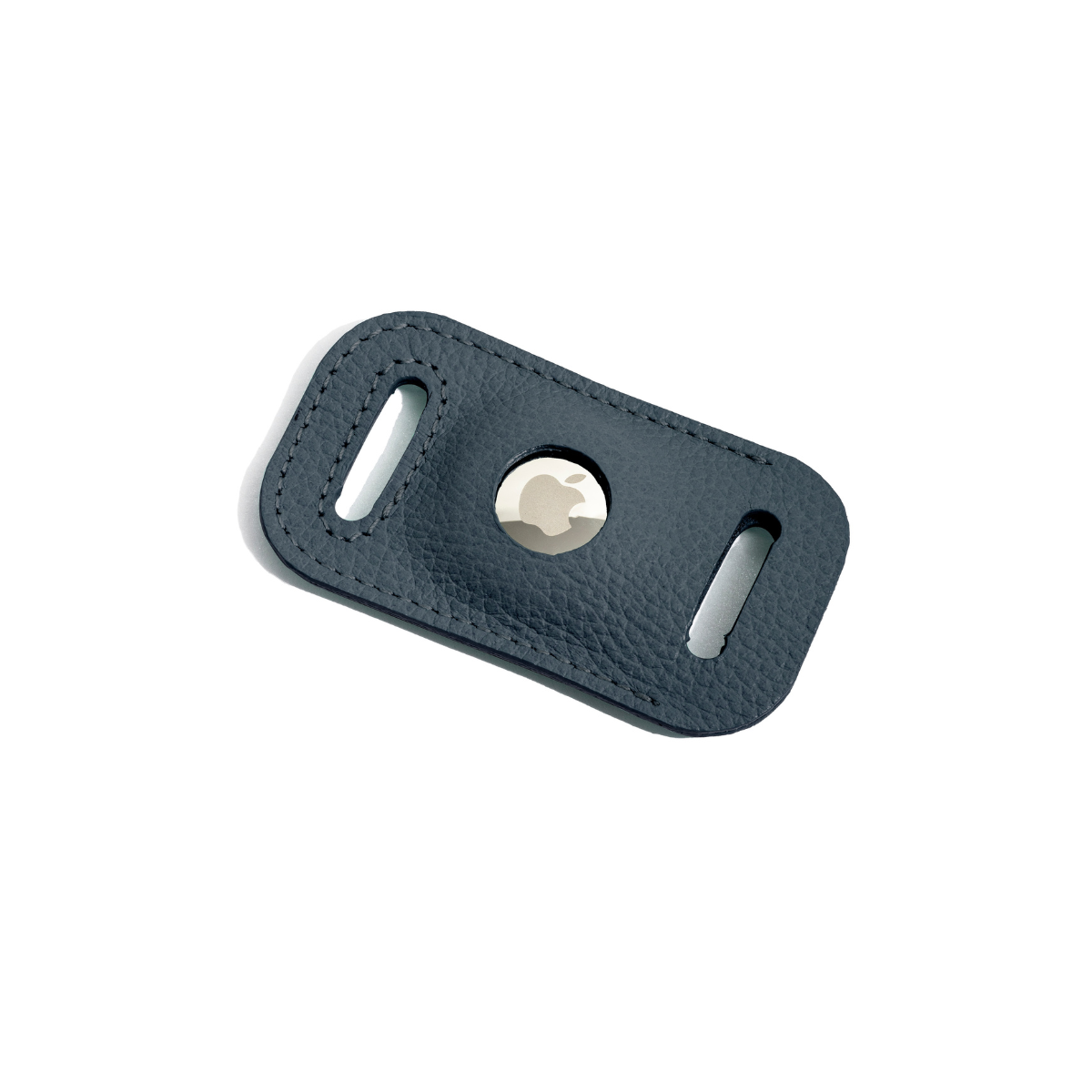Leather Air Tag Holder