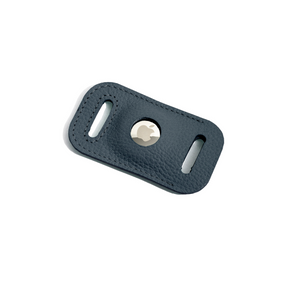 Leather Air Tag Holder
