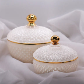 Alaafia (Peace) Candle Small