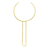 Ayotola Statement Necklace