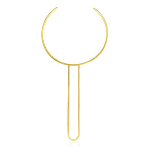 Ayotola Statement Necklace