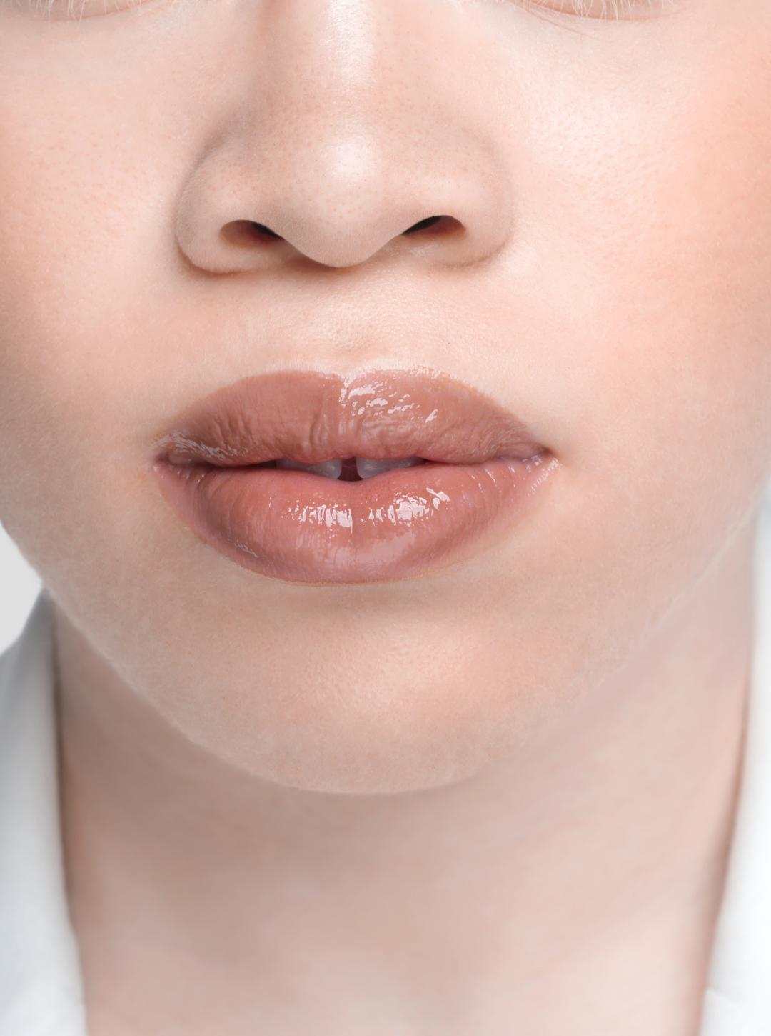 L'icône Gloss
