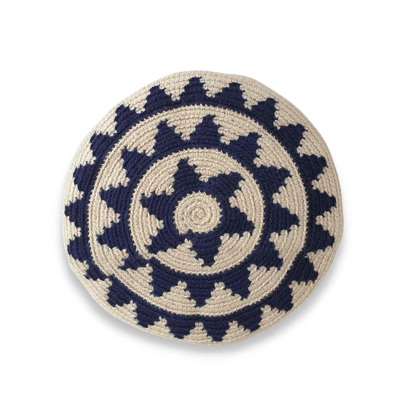 Wula Wayuu Bag (Medium)
