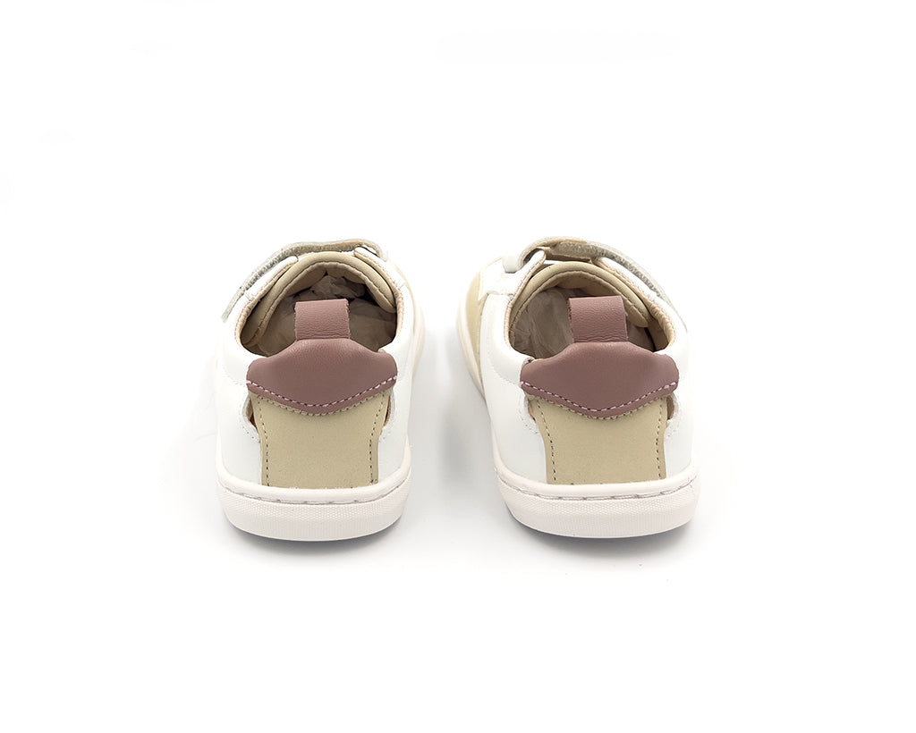 SUKI ARENA (incluye velcro strap color burdeo y stickers para customizar de 🎁)