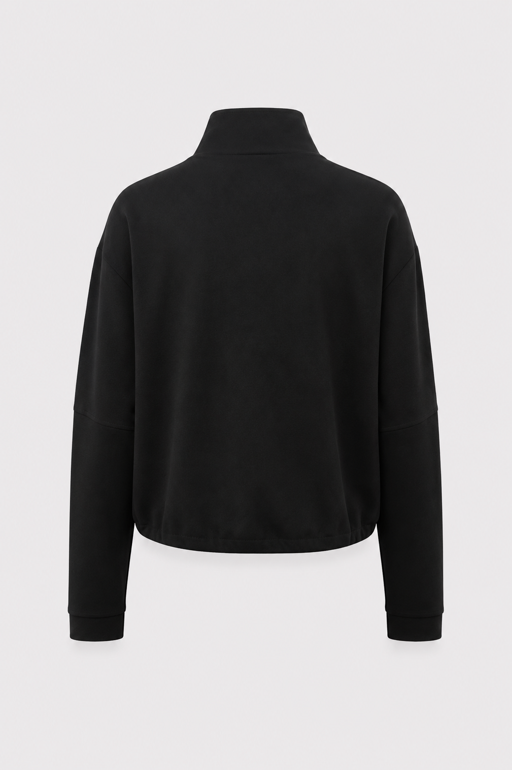 Sovana Pullover Jacket