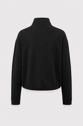 Sovana Pullover Jacket