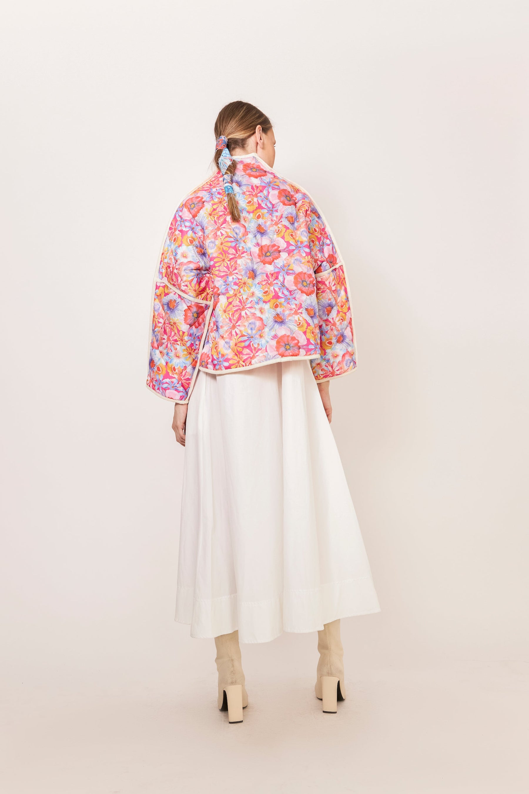 Marcia Jacket