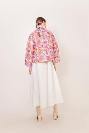 Marcia Jacket