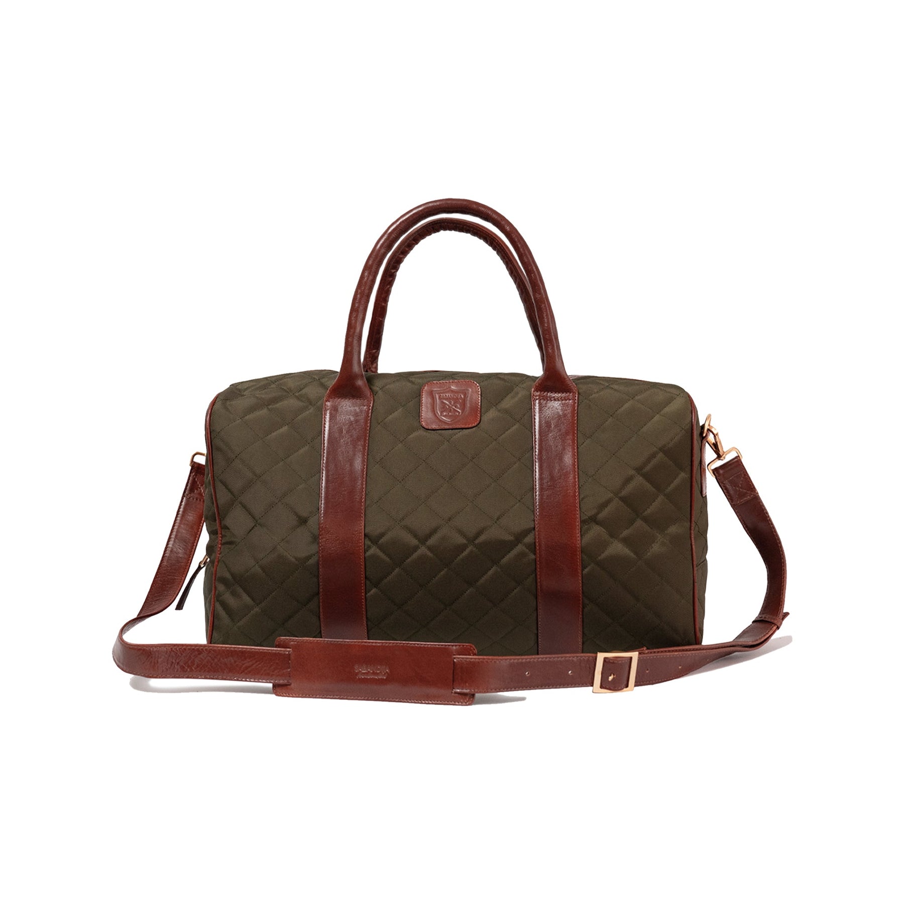 Forest Dufflebag