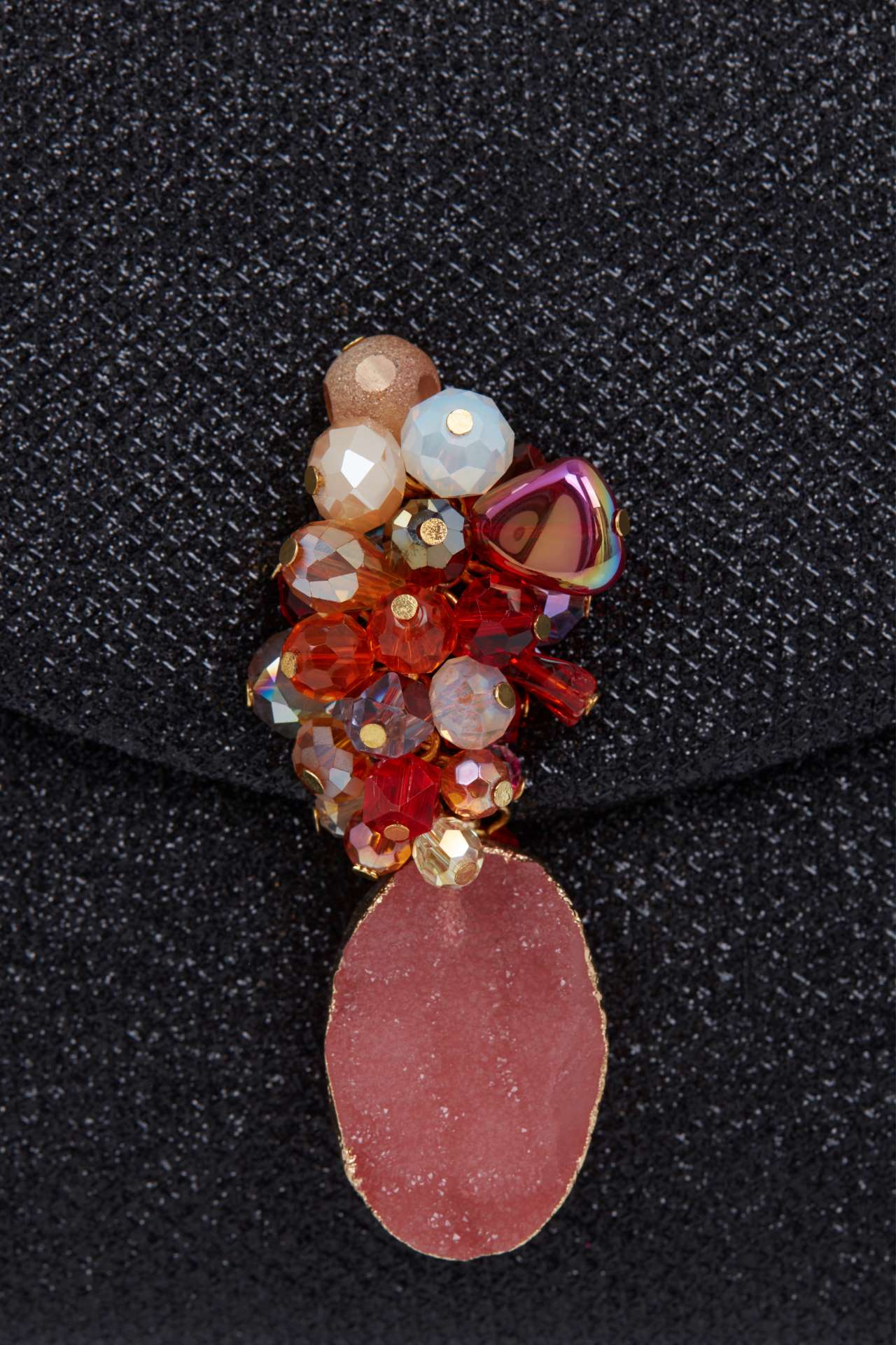 Mabel - Oversized Envelope Clutch