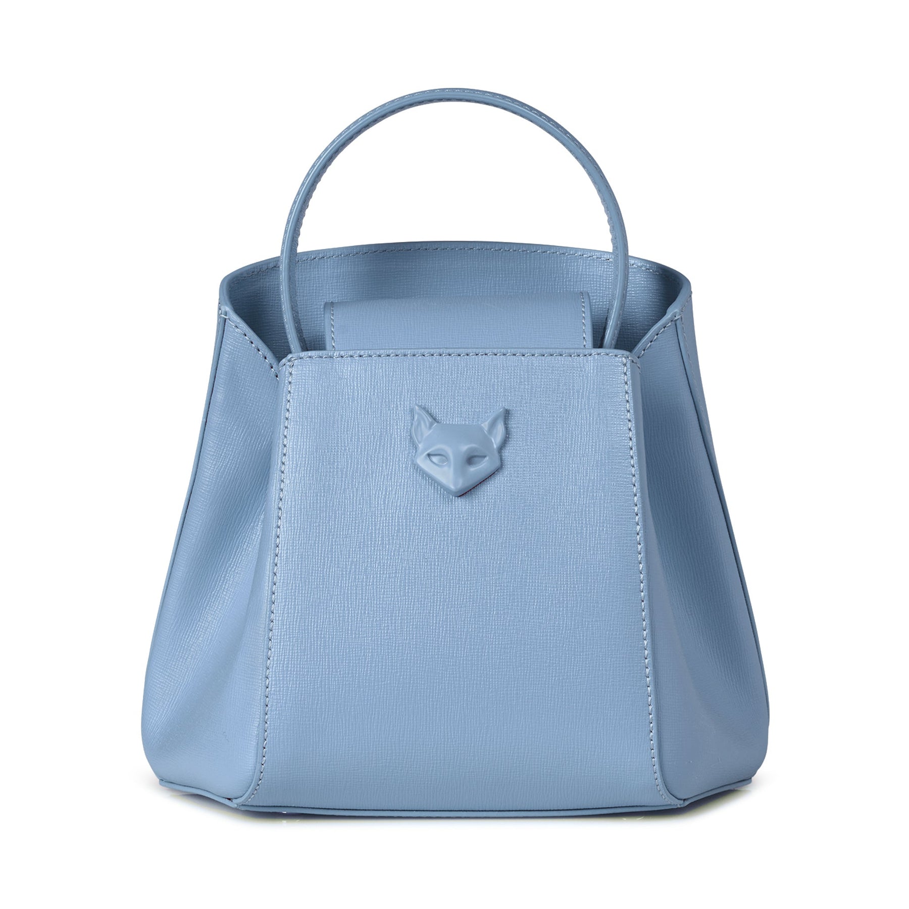 Rosa Mini Monochrome Handbag