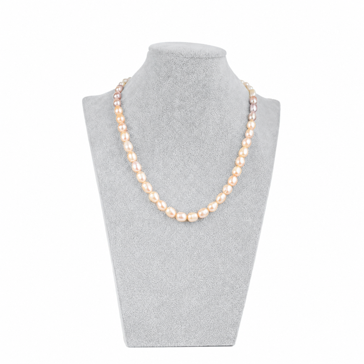 Coco Pearl Necklace