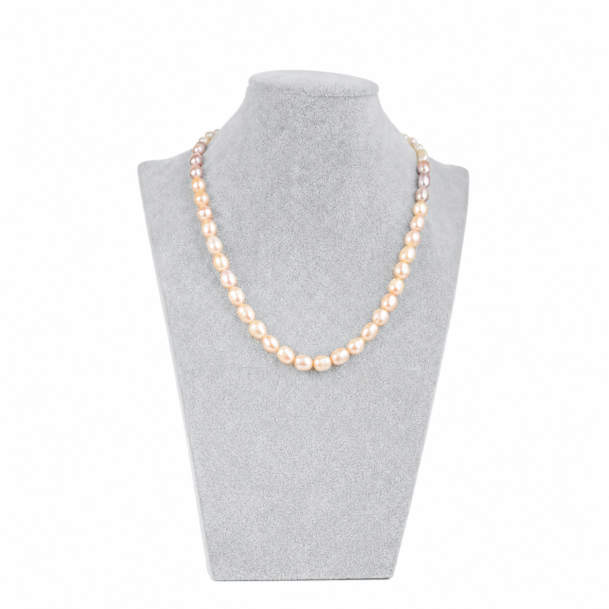 Coco Pearl Necklace